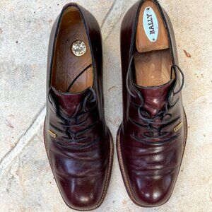 Men's Dress Shoes